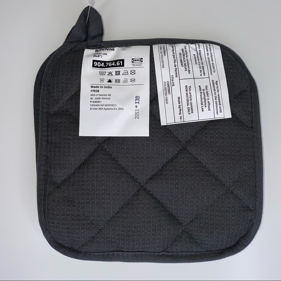 Ikea Oven Mitt - Picture 3 of 4